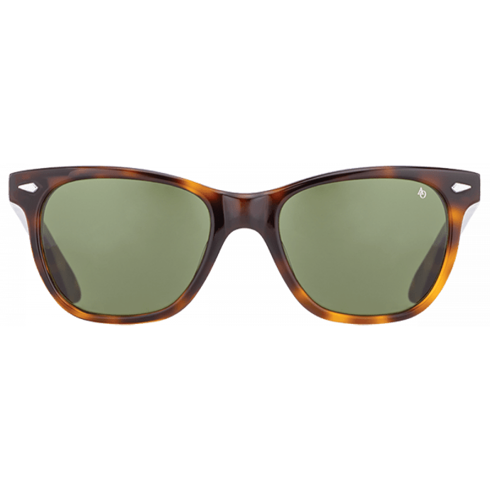 AO Eyewear "Saratoga" Lunettes de soleil - TortoiseLunettes de soleilBritish Parts Luzern