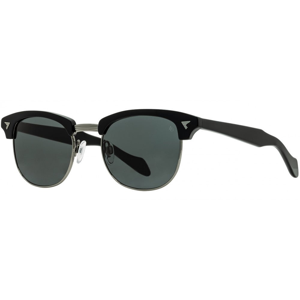AO Eyewear "Sirmont" lunettes de soleil - Black GunmetalLunettes de soleilBritish Parts Luzern