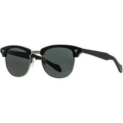 AO Eyewear "Sirmont" lunettes de soleil - Black GunmetalLunettes de soleilBritish Parts Luzern