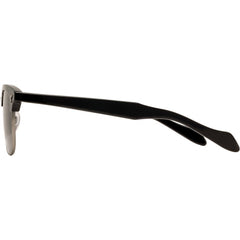 AO Eyewear "Sirmont" lunettes de soleil - Black GunmetalLunettes de soleilBritish Parts Luzern