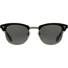 AO Eyewear "Sirmont" lunettes de soleil - Black GunmetalLunettes de soleilBritish Parts Luzern