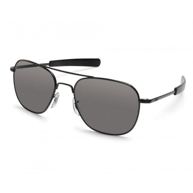 AO Eyewear "The Original Pilot" Lunettes de soleil - NoirLunettes de soleilBritish Parts Luzern