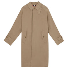 BaracutaG12 Baracuta Cloth Manteau - TanJackenBritish Parts Luzern