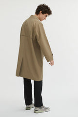 BaracutaG12 Baracuta Cloth Manteau - TanJackenBritish Parts Luzern