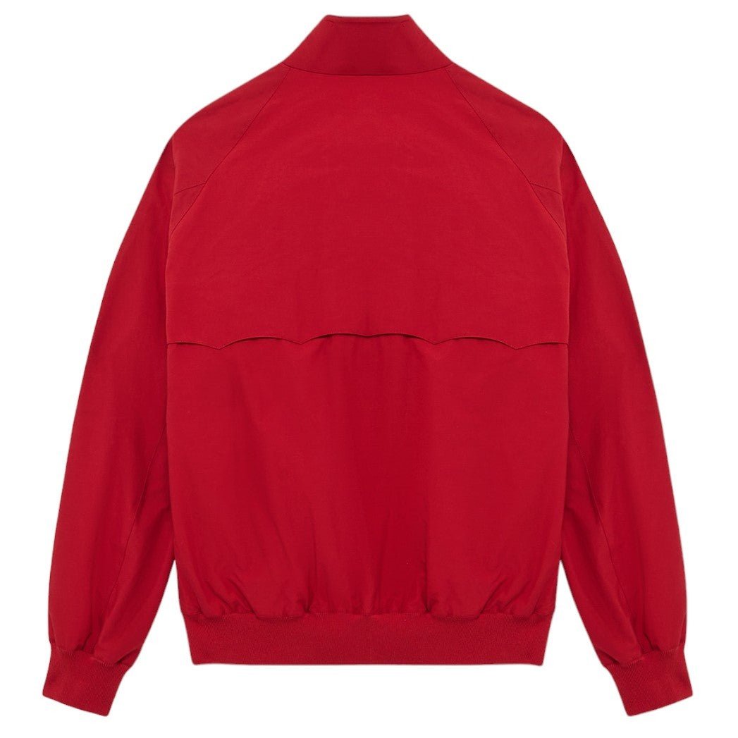 BaracutaG9 Veste Harrington Chili PepperBritish Parts Luzern