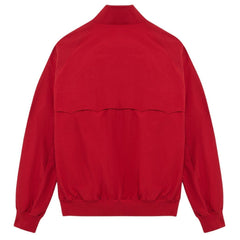 BaracutaG9 Veste Harrington Chili PepperBritish Parts Luzern