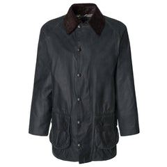 Barbour InternationalBeaufort Wax Jacket SageJackenBritish Parts Luzern