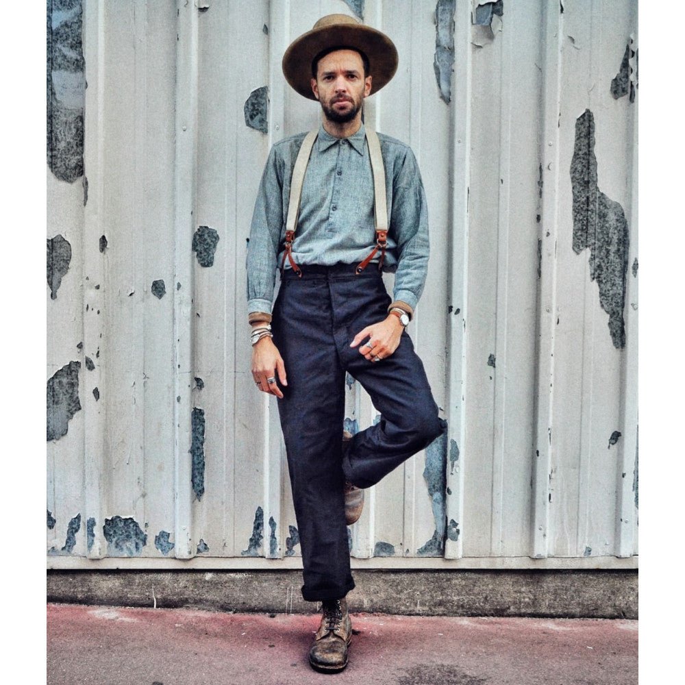 BertellesBertelles bretelles EcruBretellesBritish Parts Lucerne