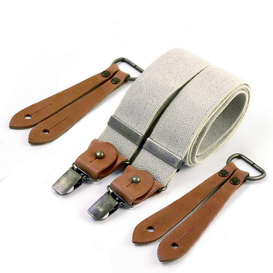 BertellesBertelles bretelles EcruBretellesBritish Parts Lucerne