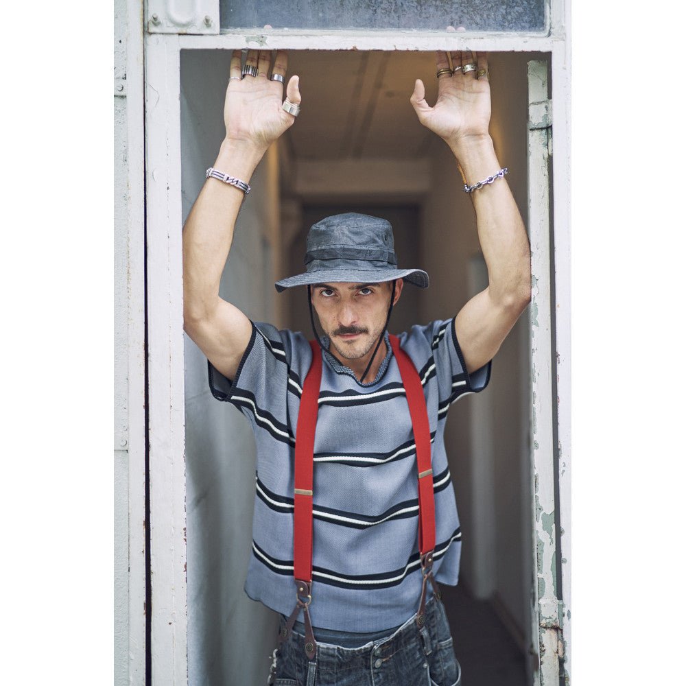 BertellesBertelles Bretelles TerracottaBretellesBritish Parts Lucerne