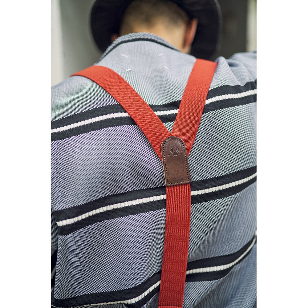 BertellesBertelles Bretelles TerracottaBretellesBritish Parts Lucerne