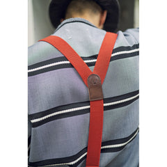 BertellesBertelles Bretelles TerracottaBretellesBritish Parts Lucerne