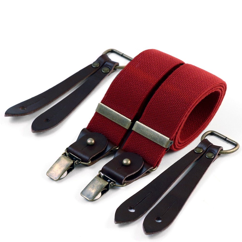 BertellesBertelles Bretelles TerracottaBretellesBritish Parts Lucerne