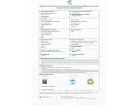 Pantalon en jean à manches bleuesPantalon en jean à manches bleues étroit bio 15 oz (Organic Cotton)PantalonBritish Parts Luzern