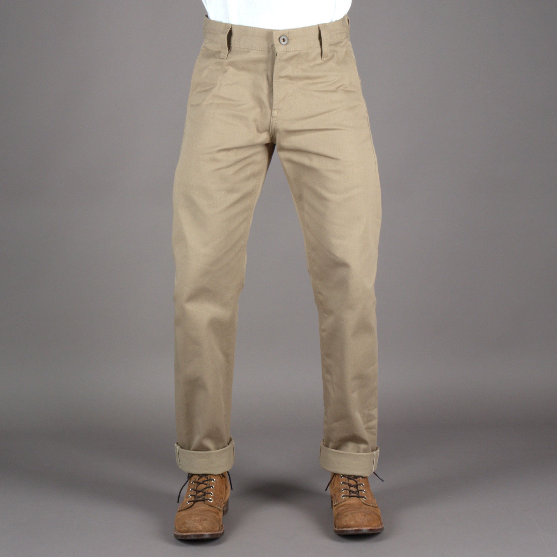 Pantalon en jean bleuPantalon en jean beige SelvagePantalonsBritish Parts Lucerne