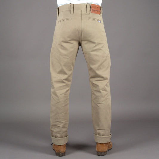Pantalon en jean bleuPantalon en jean beige SelvagePantalonsBritish Parts Lucerne