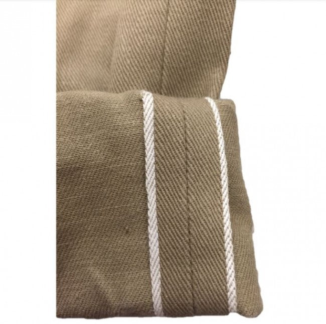 Pantalon en jean bleuPantalon en jean beige SelvagePantalonsBritish Parts Lucerne