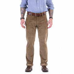 Pantalon en jean bleuPantalon en velours côtelé beigePantalonsBritish Parts Lucerne