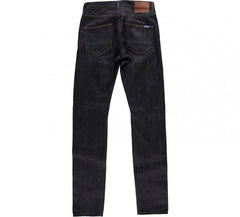 Pantalon en jean à manches bleuesPantalon en jean à manches bleues extra-étroit - Selvage blanc 12.5 ozPantalonBritish Parts Luzern