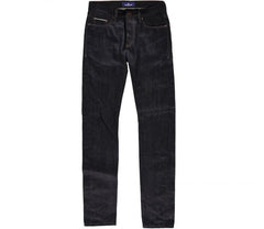 Pantalon en jean à manches bleuesPantalon en jean à manches bleues extra-étroit - Selvage blanc 12.5 ozPantalonBritish Parts Luzern