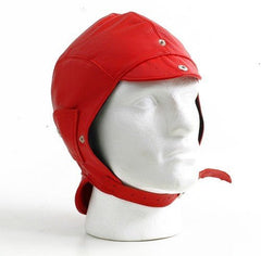 British Parts LuzernCabrio - Casquette rougeCasquettes de cabrioletsBritish Parts Luzern