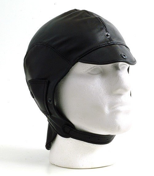 British Parts LuzernCabrio - Casquette noireCasquettes de cabrioletsBritish Parts Luzern