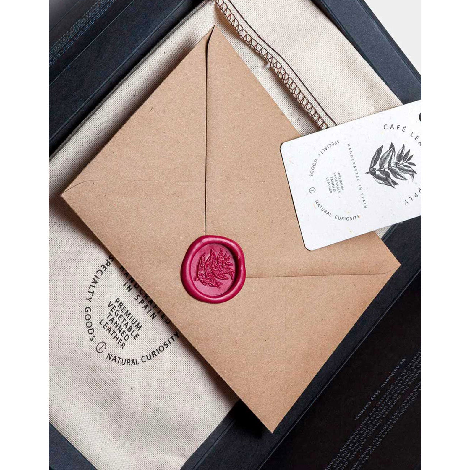 Cafe LeatherTriton Gants de voiture sans doigts en marronGants de voitureBritish Parts Luzern