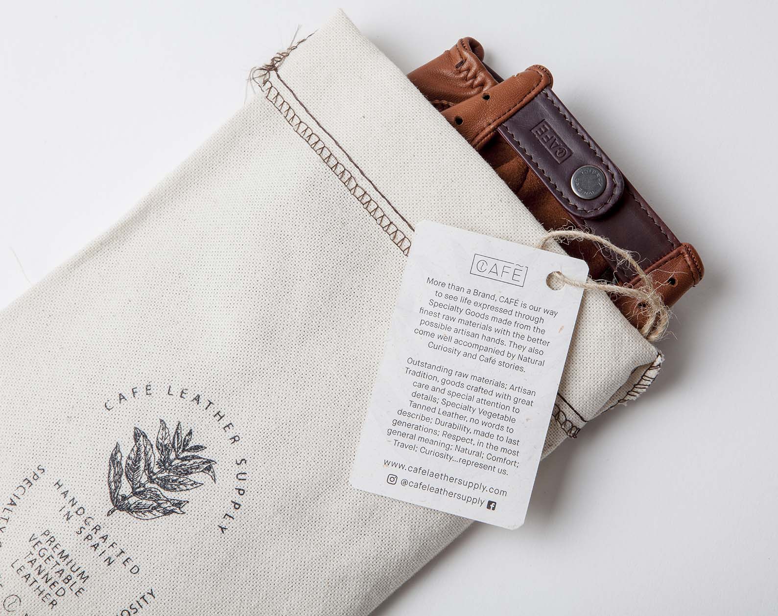 Cafe LeatherTriton Gants de voiture en marronGants de voitureBritish Parts Luzern