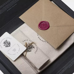 Cafe LeatherTriton Gants de voiture en noirGants de voitureBritish Parts Luzern