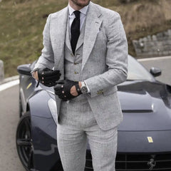 Cafe LeatherTriton Gants de voiture en noirGants de voitureBritish Parts Luzern