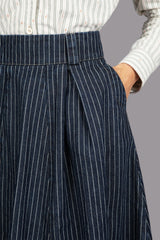 Captain SantorsRock W 2202 CG416 Wabash Stone WashRobeBritish Parts Lucerne