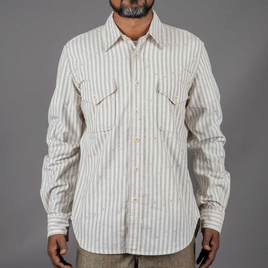 Captain SantorsT-shirt 8811 CLK 08ChemiseBritish Parts Luzern