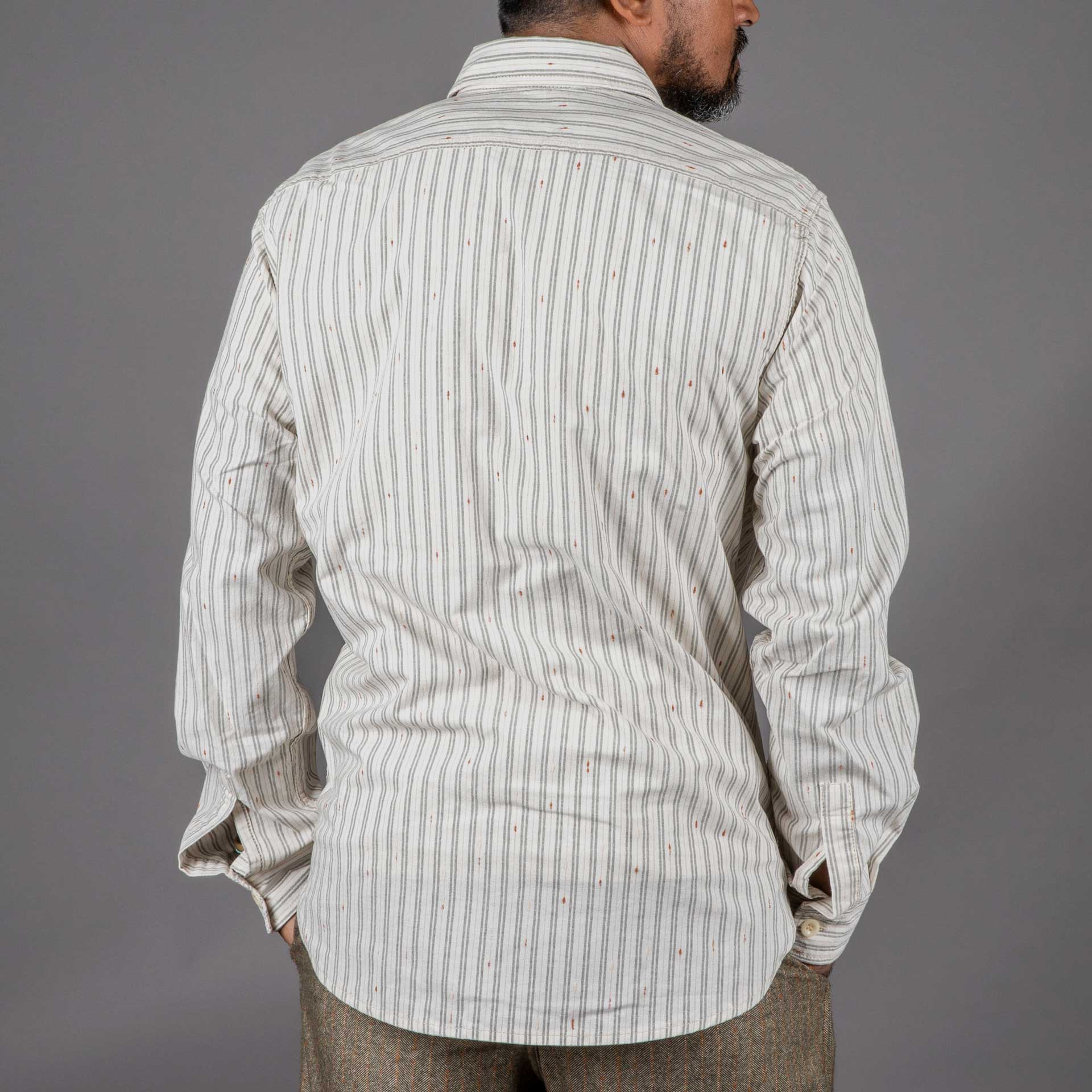 Captain SantorsT-shirt 8811 CLK 08ChemiseBritish Parts Luzern