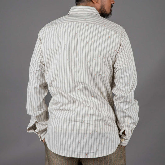 Captain SantorsT-shirt 8811 CLK 08ChemiseBritish Parts Luzern