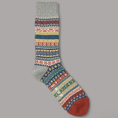 Chup SocksCOTSWOLDS Cotton Chaussettes - CloudSocksBritish Parts Luzern