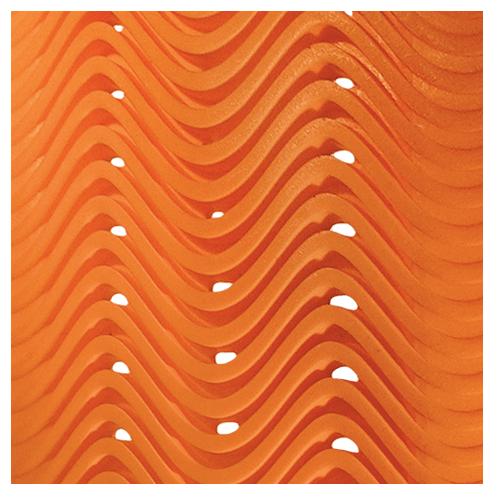 D3ORProtecteur dorsal D3O Viper StealthProtecteursBritish Parts Luzern