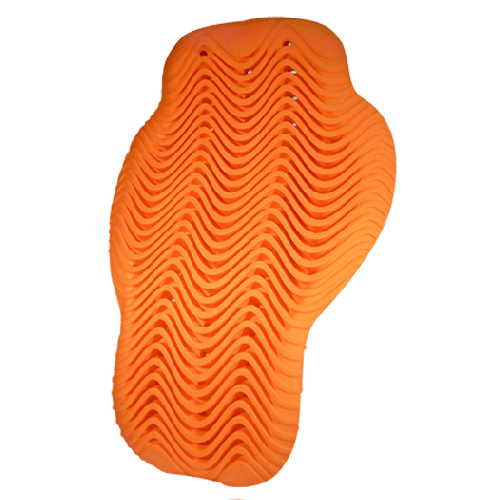 D3ORProtecteur dorsal D3O Viper StealthProtecteursBritish Parts Luzern