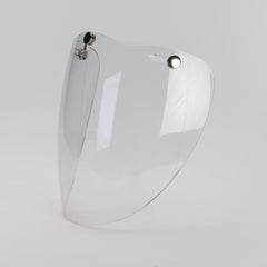 DavidaDPV Visière claireAccessoires pour casquesBritish Parts Luzern