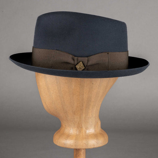 Diefenthal & Sohn1965 Player Hut BasaltHut de CologneBritish Parts Lucerne