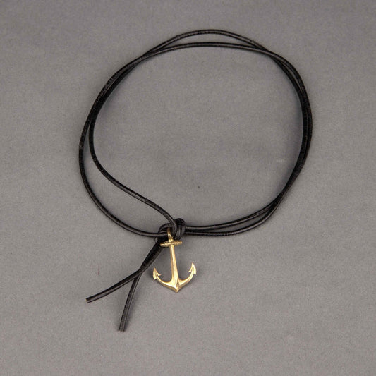 Bijoux finsPendentif bronze miniBritish Parts Lucerne