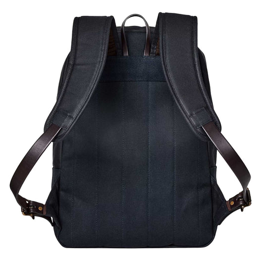 Sac à dos Filson Journeyman bleu marine Sac à dos British Parts Luzern