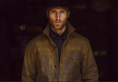 FilsonShort Lined Cruiser Jacket - Dark TanVestesBritish Parts Luzern