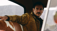 FilsonShort Lined Cruiser Jacket - Dark TanVestesBritish Parts Luzern