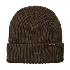 FilsonWatch Cap Otter GreenCasquetteBritish Parts Luzern