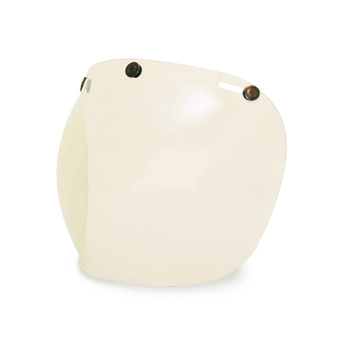 HedonBubble visière ClearAccessoires pour casquesBritish Parts Luzern