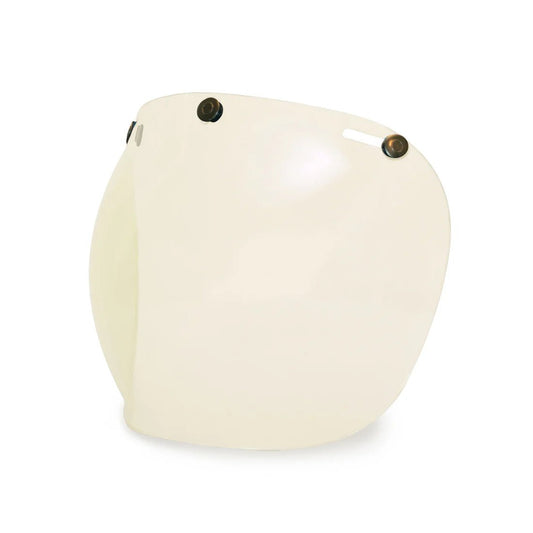 HedonBubble visière ClearAccessoires pour casquesBritish Parts Luzern