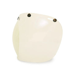 HedonBubble visière ClearAccessoires pour casquesBritish Parts Luzern