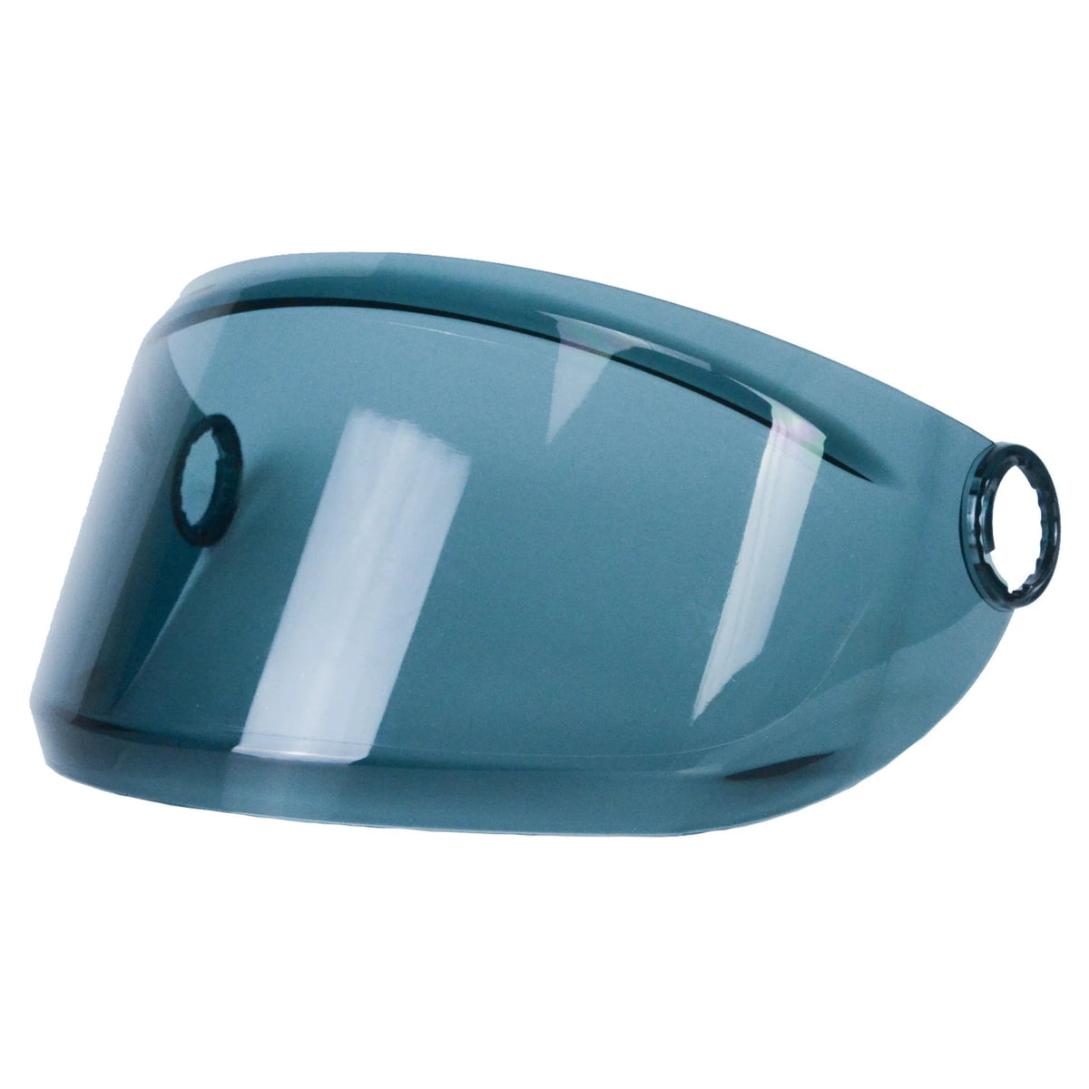 Visière Hedon "Deep Smoke" pour casques Hedon Heroine Racer 2.0Accessoires pour casquesBritish Parts Luzern