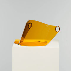 HedonEpicurist Visière Coffee HazeAccessoires pour casquesBritish Parts Luzern