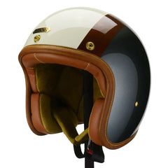 HedonHedonist Casque de moto EastwoodCasqueBritish Parts Lucerne
